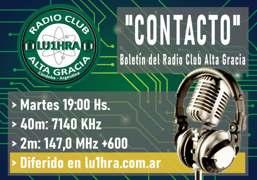 Contacto